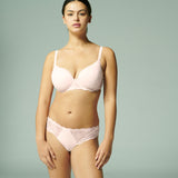 Simone Perele Reve Bikini Brief 12Z720 Sakura Pink