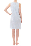 Givoni Harmony Jersey Cotton Sleeveless Nightdress