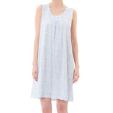 Givoni Harmony Jersey Cotton Sleeveless Nightdress