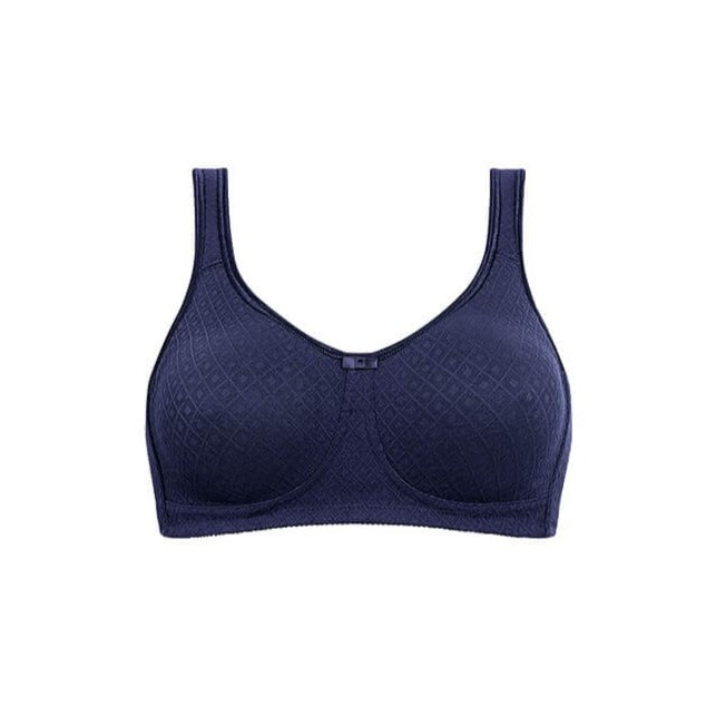 Amoena Mira Wirefree Pocketed Bra