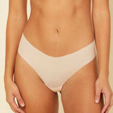 Cosabella Aire Thong Brief