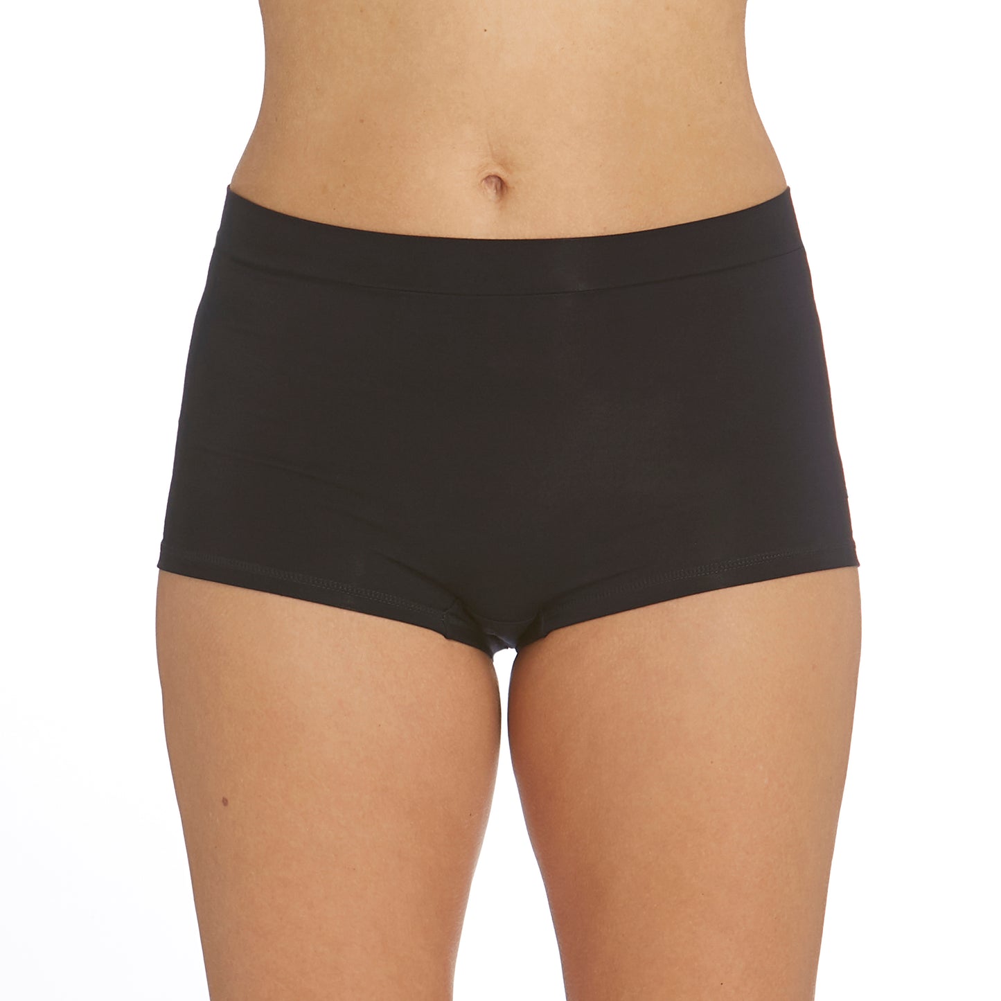 Tani Hipster Boyleg Short Brief