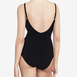 Chantelle Escape Underwired One Piece Swimsuit
