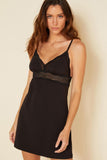 Cosabella Dolce Cotton Cup Babydoll