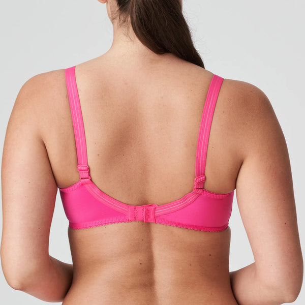 Deauville Bra Cinnamon