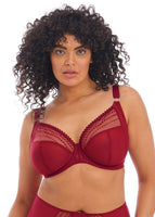 Elomi Matilda Underwired Plunge Bra