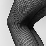 Swedish Stockings Elvira Net Pantyhose