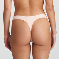 Marie Jo Ely Thong Brief