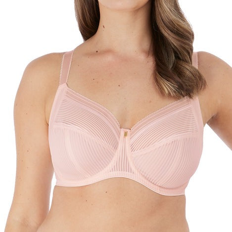 Fantasie Fusion Full Cup Bra Blush