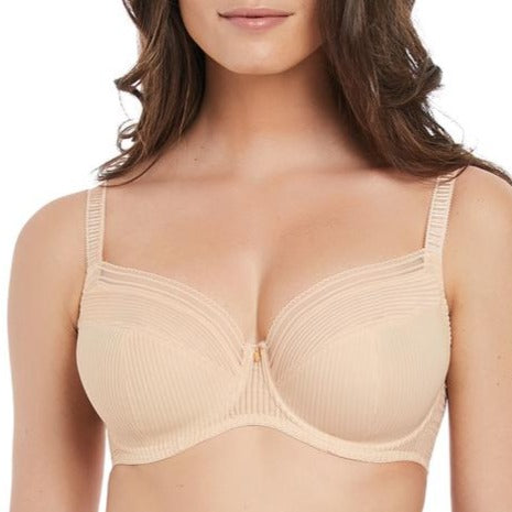 Fantasie Fusion Full Cup Bra Sand