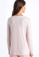 Hanro Sleep & Lounge Long Sleeve Shirt 077844