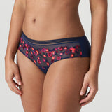 Marie Jo Nathy Hotpant Brief Water Blue
