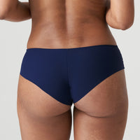 Marie Jo Nathy Hotpant Brief Water Blue