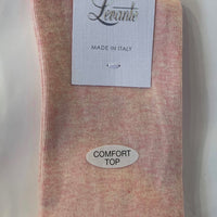 Levante Comfort Top Socks