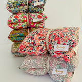 Anna's of Australia Liberty Print Wheat Bags in Assorted Patterns
