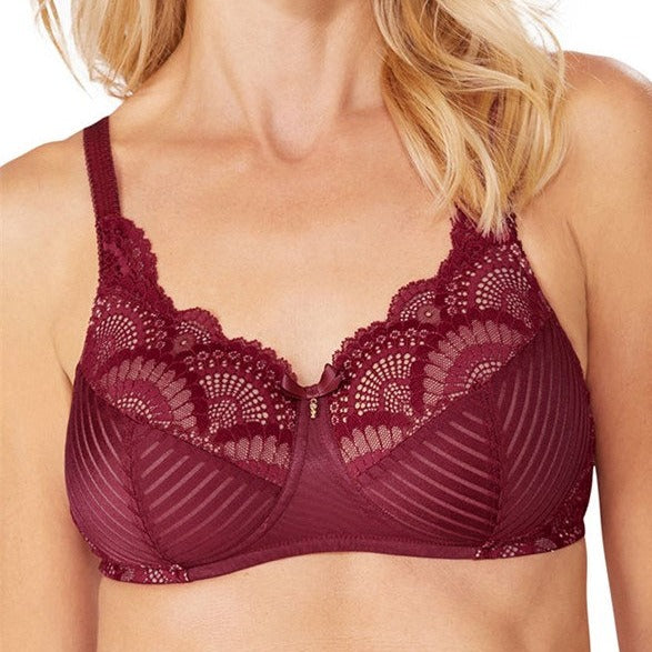 Amoena Karolina Pocketed Wirefree Bra