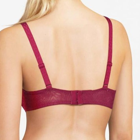 Chantelle Montaigne Half Cup Bra