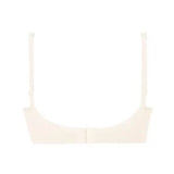 Amoena Mara Padded Wirefree Soft Cup Pocketed Bra 44534 Off White