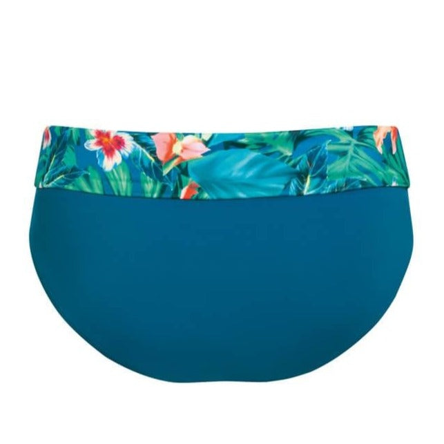 Amoena Mauritius High Waist Bikini Bottom