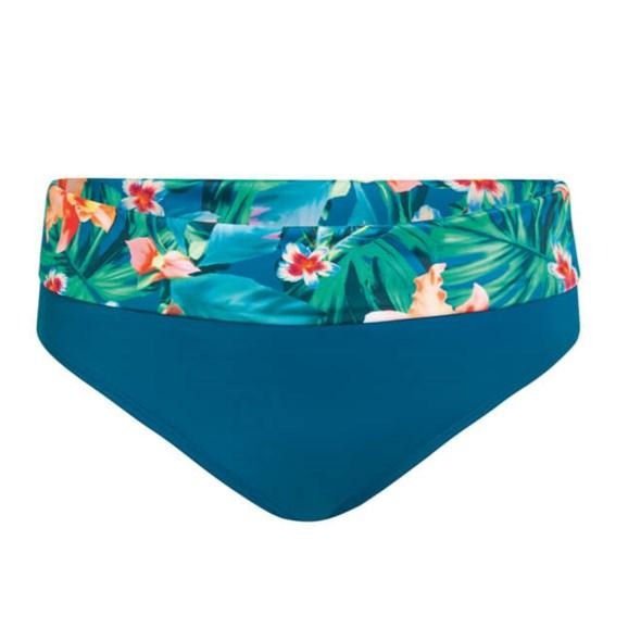 Amoena Mauritius High Waist Bikini Bottom