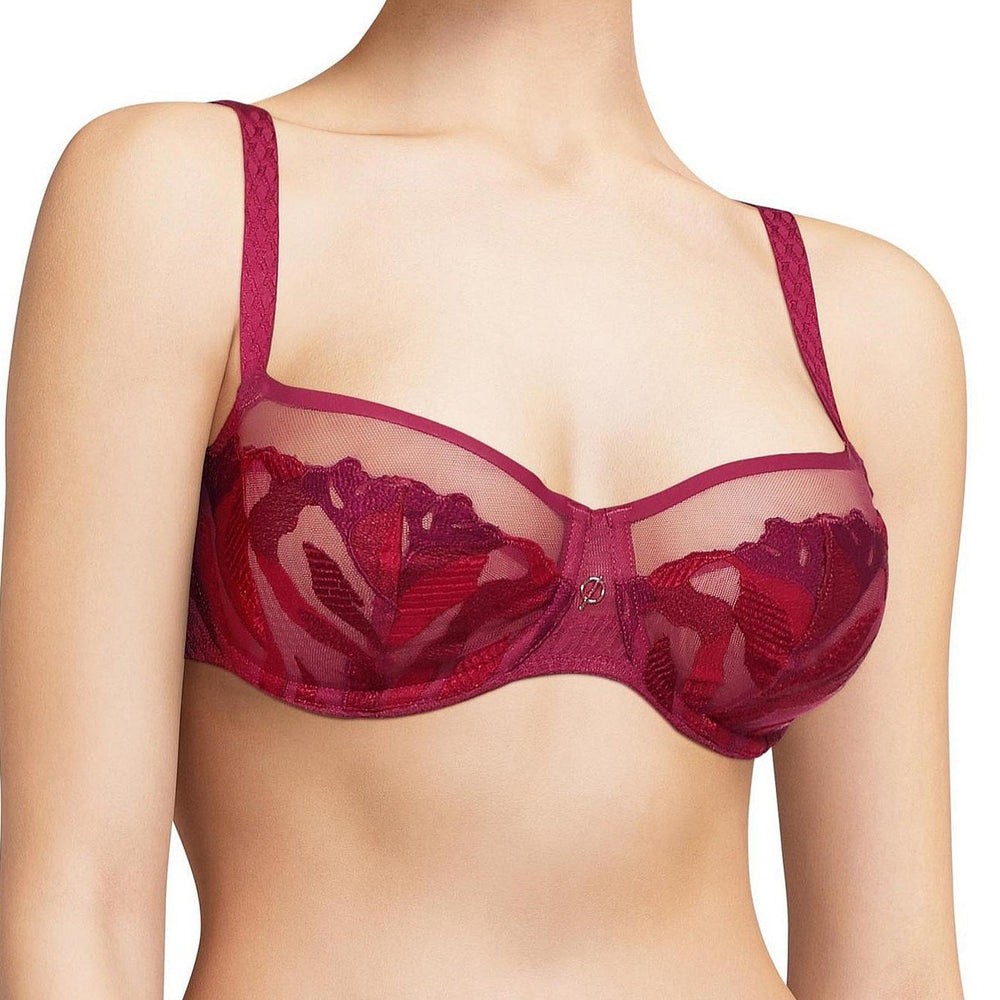 Chantelle Montaigne Half Cup Bra