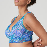 PrimaDonna Twist Morro Bay plunge Mermaid Blue