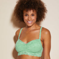 Cosabella Never Say Never Padded Sweetie Bralette