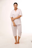 Schrank Ditsy Revere Pyjama Set SK118D