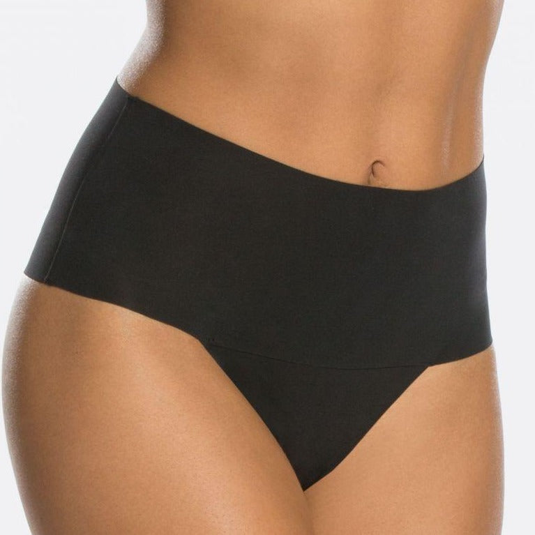 Spanx Undietectable Shapewear Thong Brief