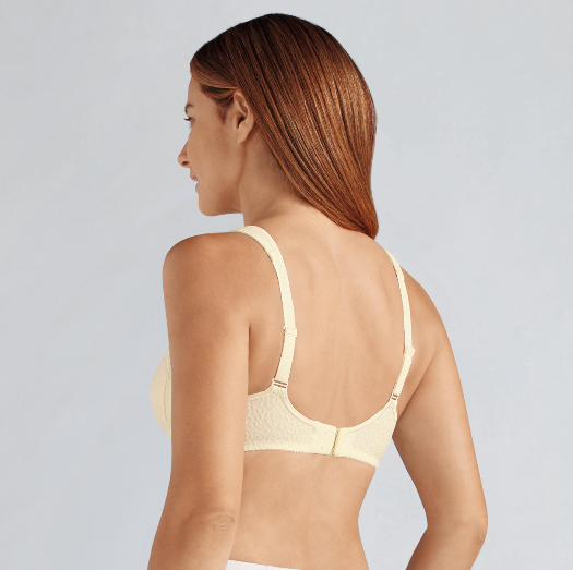 Amoena Mona Wirefree Soft Pocketed Bra