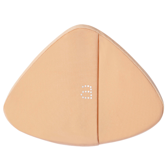 Amoena Weighted Leisure Breast Form