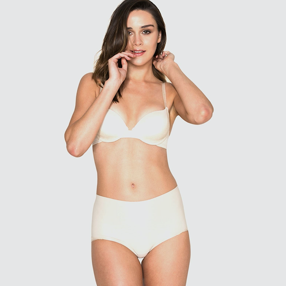 Hush Hush Essensual Firm Control Shapewear Brief