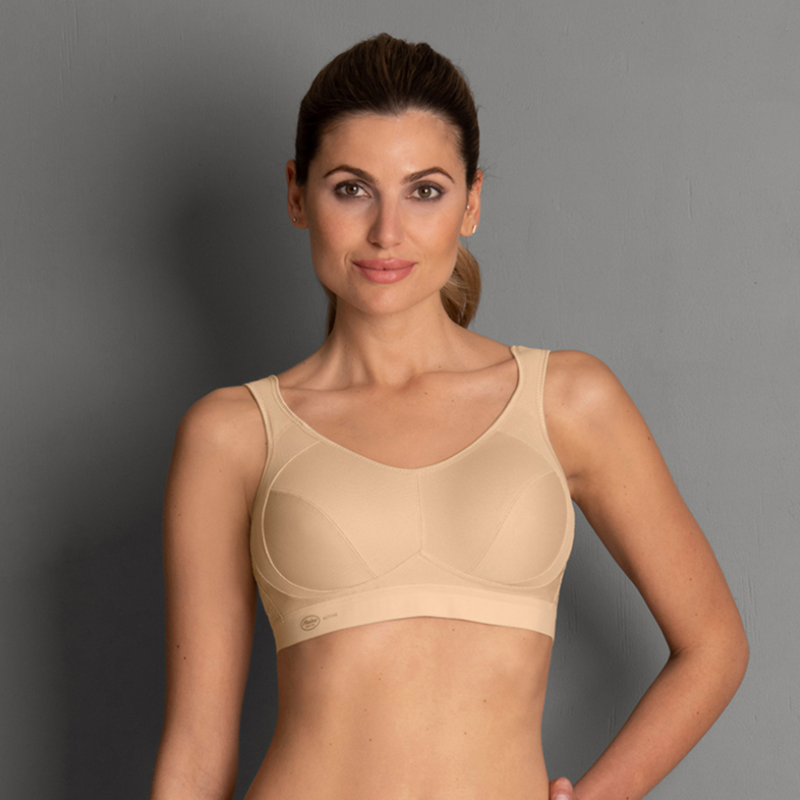 Anita Extreme Control Sports Bra