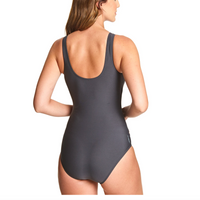 Zoggs Macmaster Scoopback One Piece Swimsuit