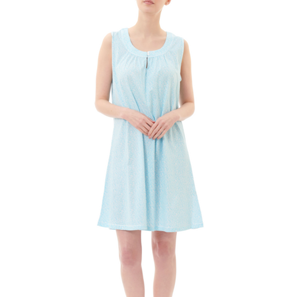 Givoni Natalie Sleeveless Nightie