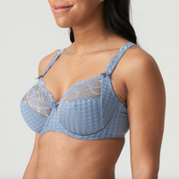 Prima Donna Madison Full Cup Bra Atlantic Blue