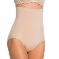Spanx OnCore High Waisted Shapewear Brief