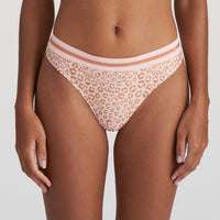 Marie Jo Benicio Thong Brief 0522292 Pearly Pink