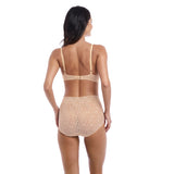 Wacoal Halo Lace Full Brief  - discontinued