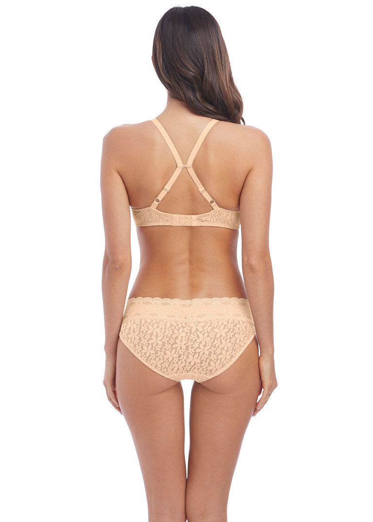 Wacoal Halo Lace Bikini Brief