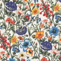 Anna's of Australia Liberty Print Handkerchief in Assorted Patterns