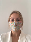 Annas of Australia Liberty Face Masks Reduced to Clear