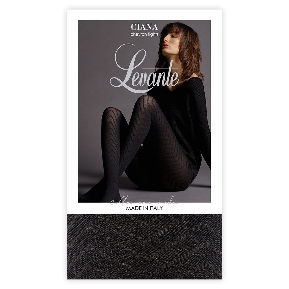 Levante Ciana Chevron Tight LEVCIACHT