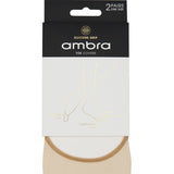 Ambra Toe Covers AMGRPTC2P