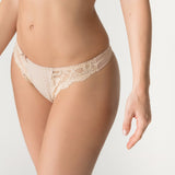 Prima Donna Madison Thong Brief Traditional Style
