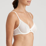 Marie Jo Channing Plunge Bra 0122244 Natural