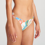 Marie Jo Tarifa Side-Tie Bikini Bottoms