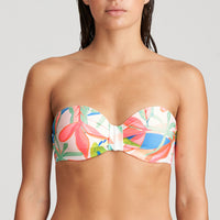 Marie Jo Tarifa Strapless Padded Bikini Top