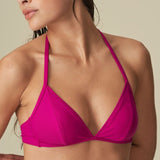 Marie Jo 50% Sale Aurelie Triangle Bikini Top