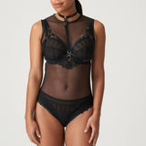 Prima Donna Arthill Bodysuit 0863361 Black